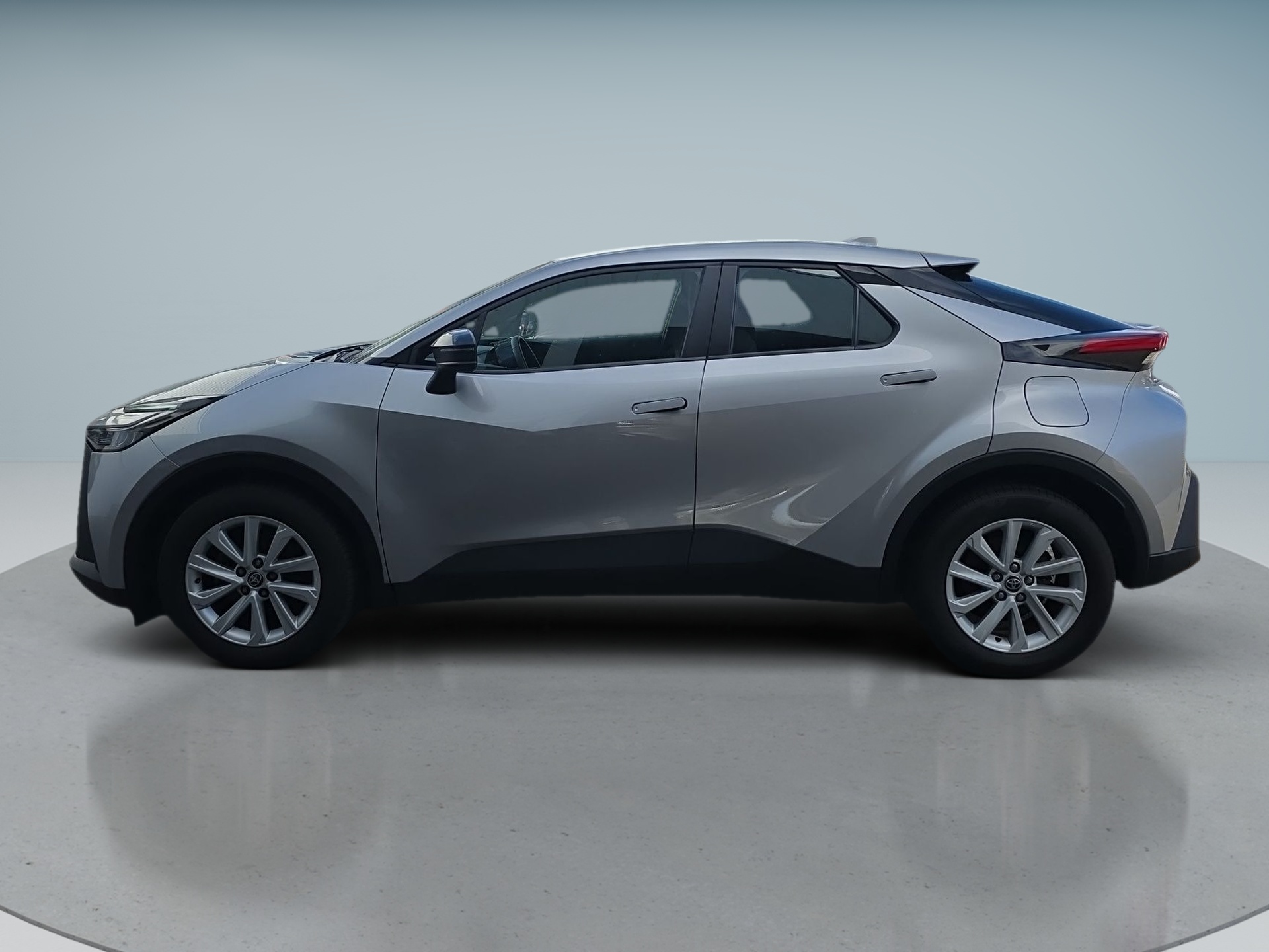 TOYOTA TOYOTA C-HR Toyota C-HR 1.8 Hybrid Comfort