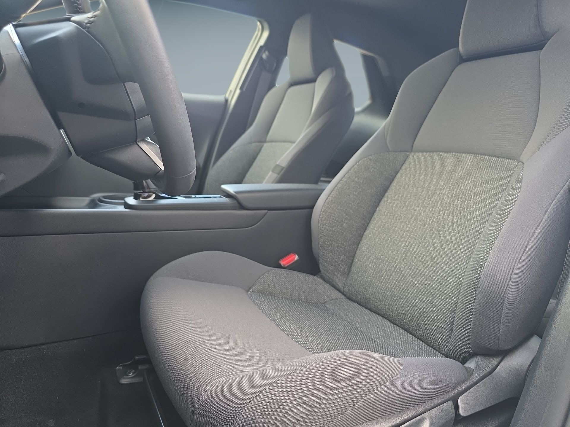 TOYOTA TOYOTA C-HR Toyota C-HR 1.8 Hybrid Comfort