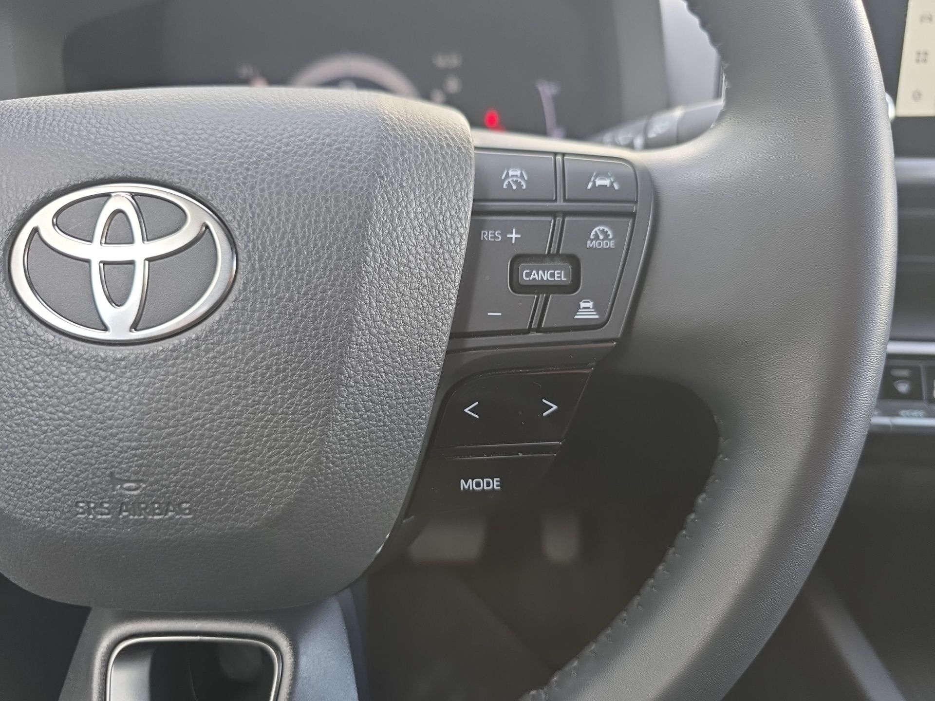 TOYOTA TOYOTA C-HR Toyota C-HR 1.8 Hybrid Comfort