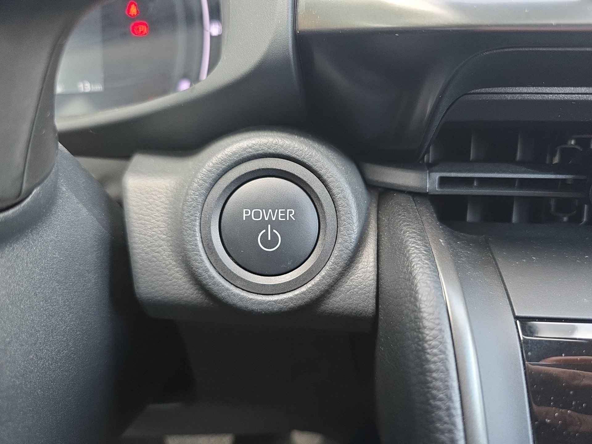 TOYOTA TOYOTA C-HR Toyota C-HR 1.8 Hybrid Comfort