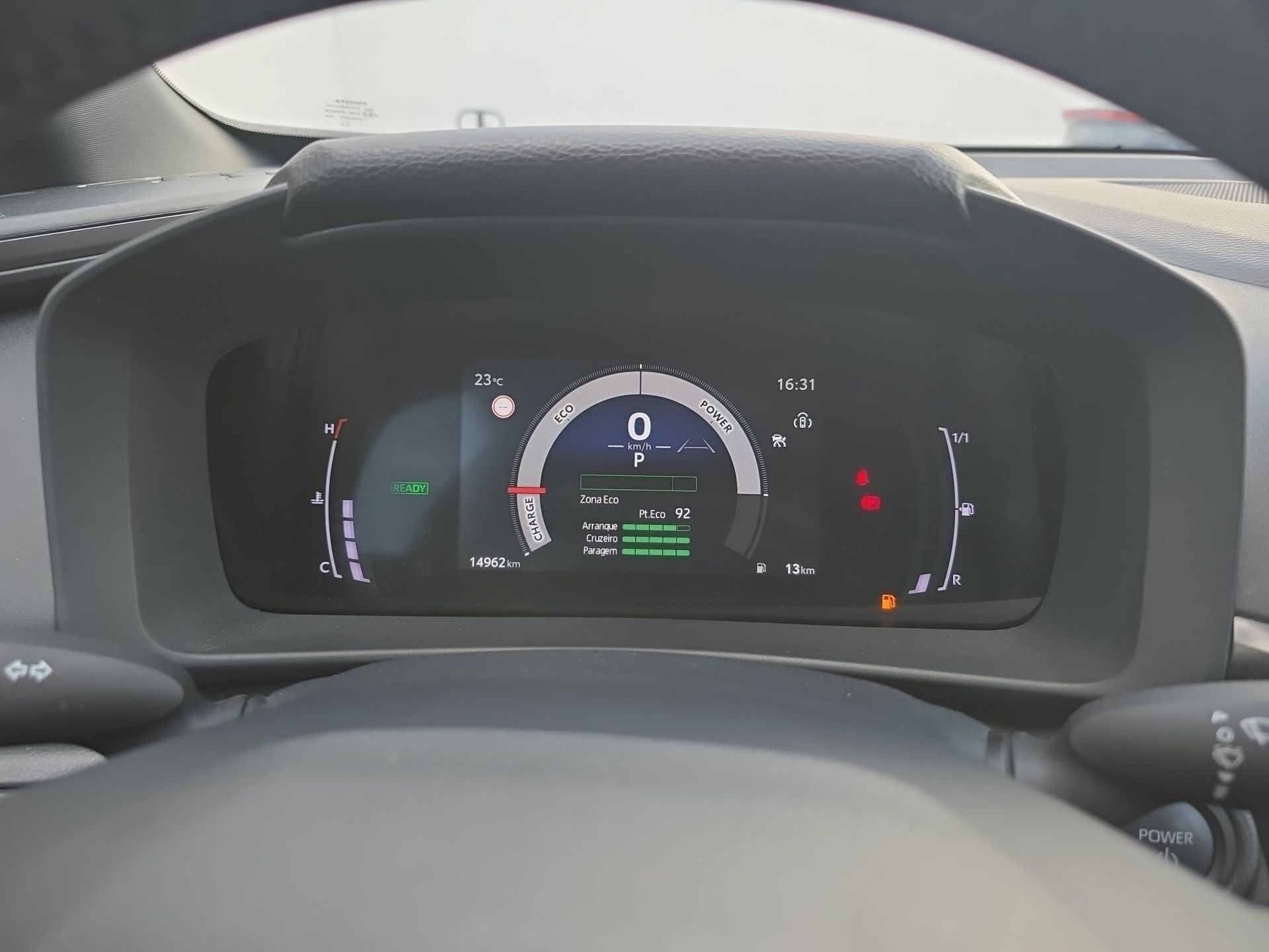 TOYOTA TOYOTA C-HR Toyota C-HR 1.8 Hybrid Comfort
