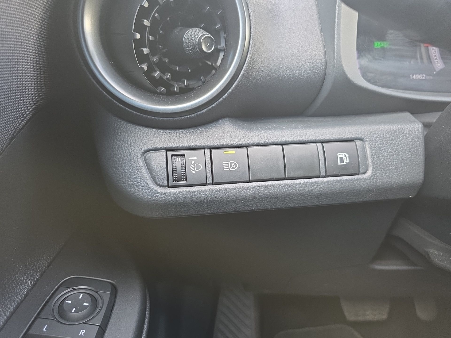 TOYOTA TOYOTA C-HR Toyota C-HR 1.8 Hybrid Comfort