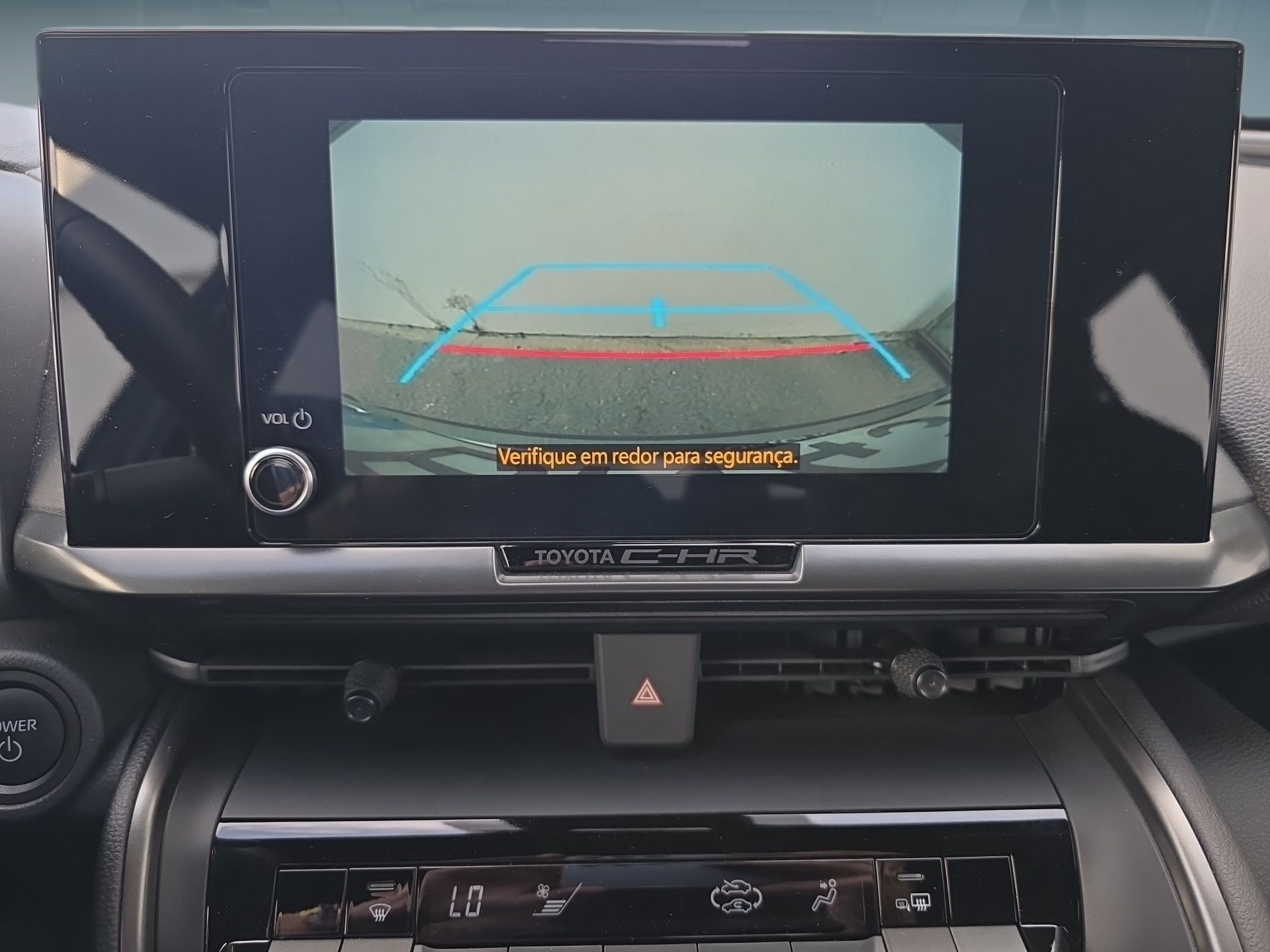 TOYOTA TOYOTA C-HR Toyota C-HR 1.8 Hybrid Comfort