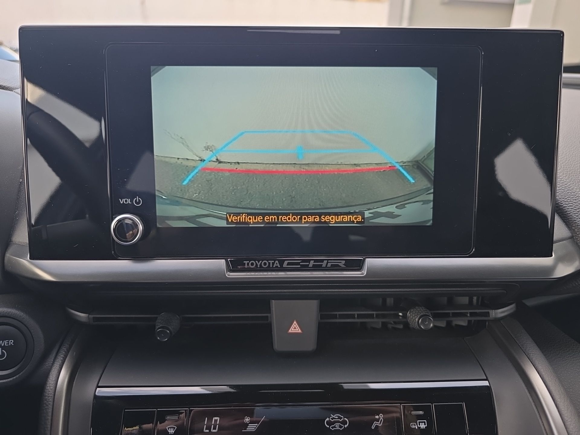 TOYOTA TOYOTA C-HR Toyota C-HR 1.8 Hybrid Comfort