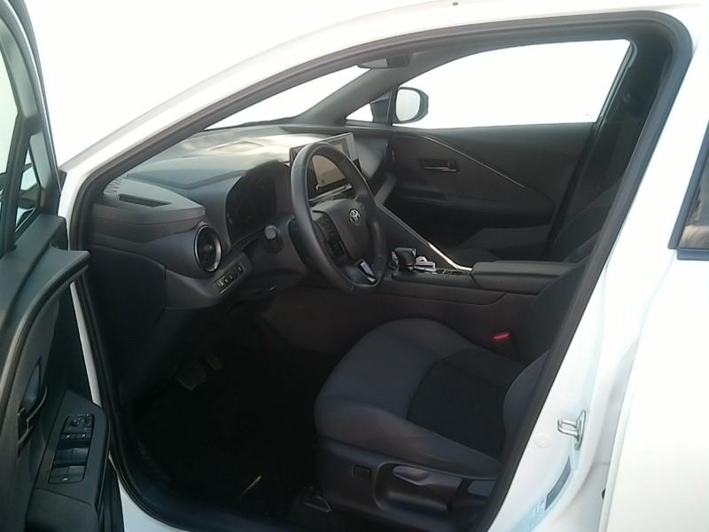 TOYOTA TOYOTA C-HR PLUG-IN Toyota C-HR 2.0 Plug-in Hybrid Dynamic Force Business