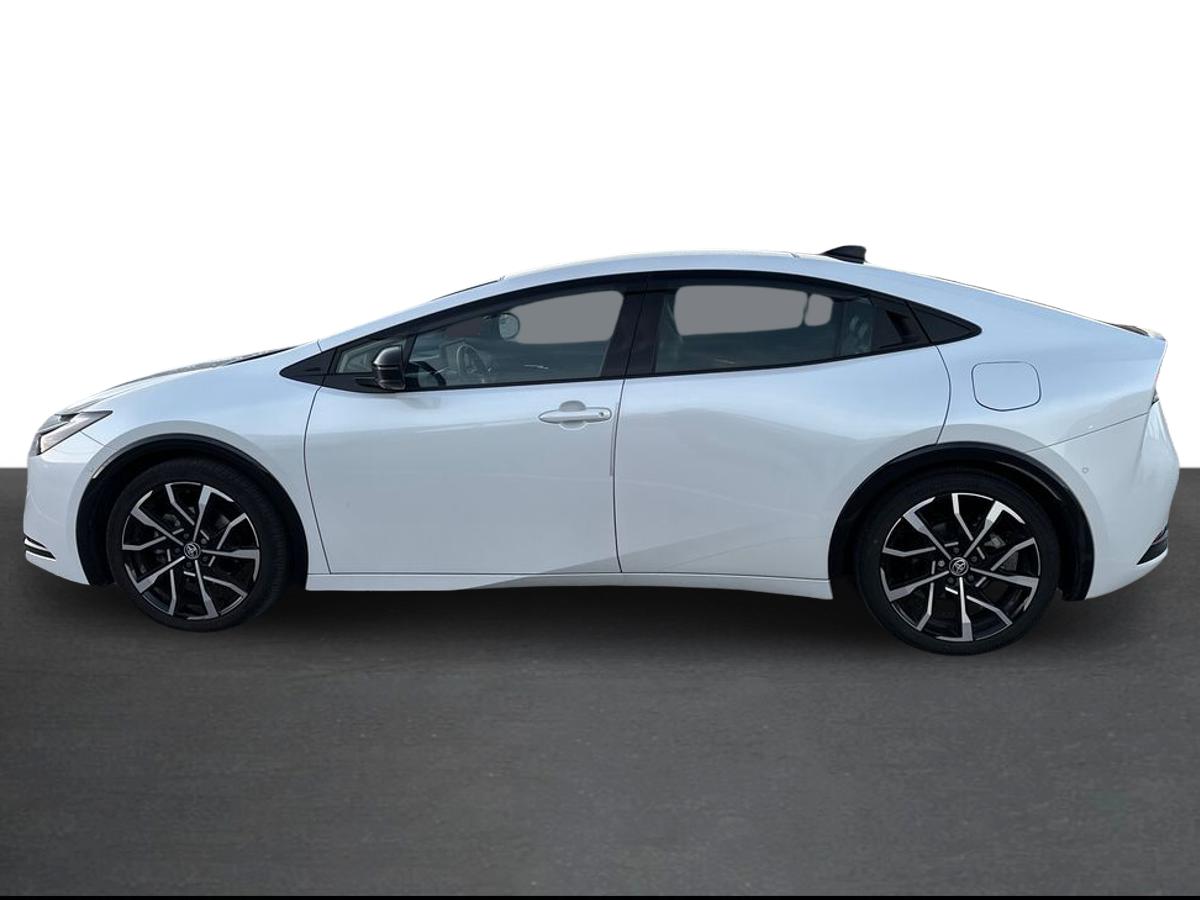 TOYOTA PRIUS PLUG-IN Prius Plug-in 2.0 Hybrid Premium