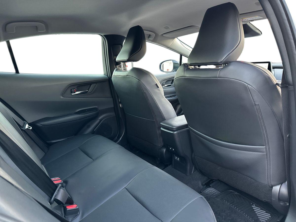 TOYOTA PRIUS PLUG-IN Prius Plug-in 2.0 Hybrid Premium