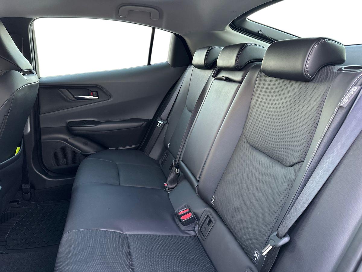 TOYOTA PRIUS PLUG-IN Prius Plug-in 2.0 Hybrid Premium