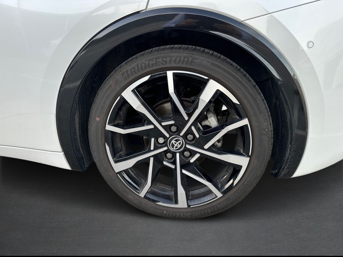 TOYOTA PRIUS PLUG-IN Prius Plug-in 2.0 Hybrid Premium