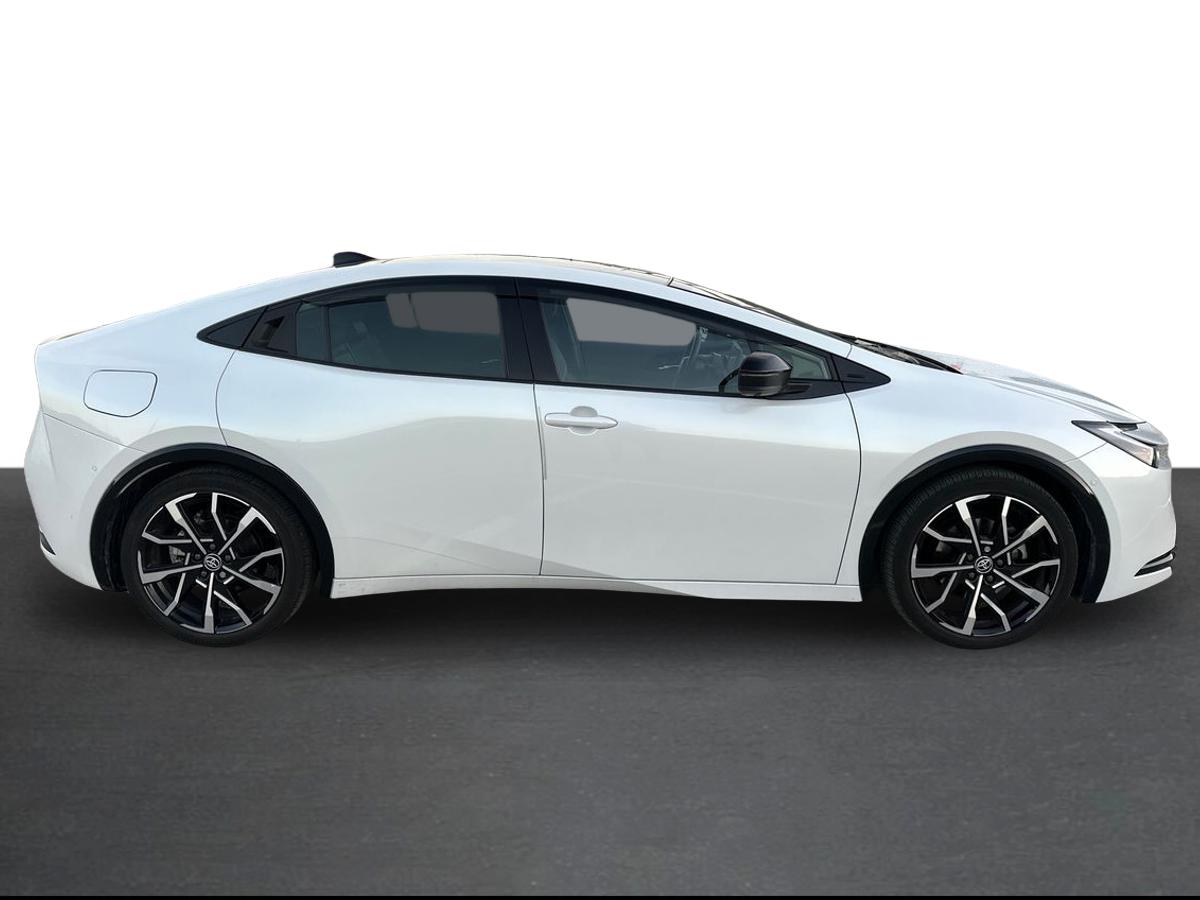 TOYOTA PRIUS PLUG-IN Prius Plug-in 2.0 Hybrid Premium