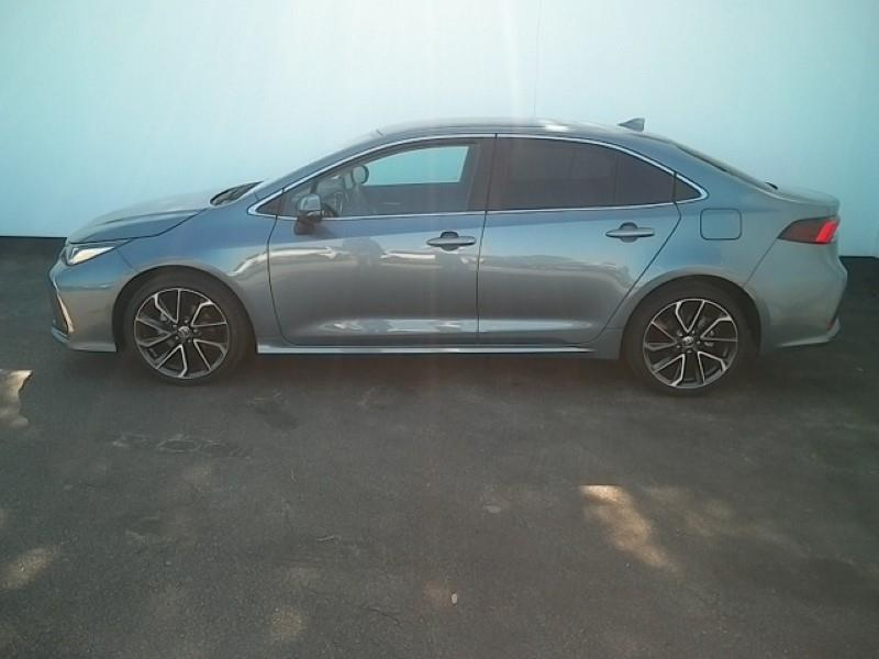 TOYOTA COROLLA SEDAN Corolla SD 1.8 Hybrid Luxury