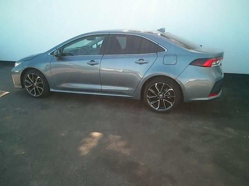 TOYOTA COROLLA SEDAN Corolla SD 1.8 Hybrid Luxury