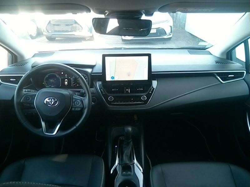 TOYOTA COROLLA SEDAN Corolla SD 1.8 Hybrid Luxury