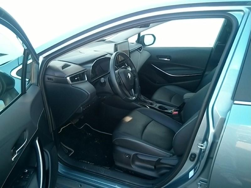 TOYOTA COROLLA SEDAN Corolla SD 1.8 Hybrid Luxury