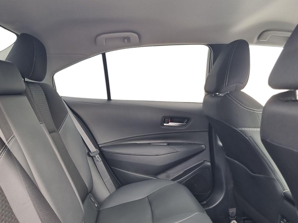 TOYOTA COROLLA SEDAN Corolla SD 1.8 Hybrid Luxury