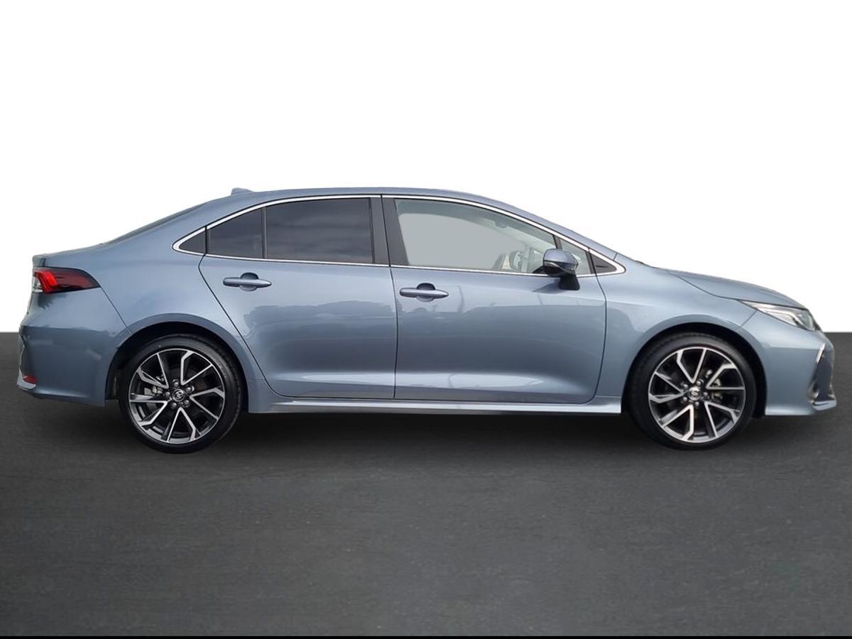 TOYOTA COROLLA SEDAN Corolla SD 1.8 Hybrid Luxury