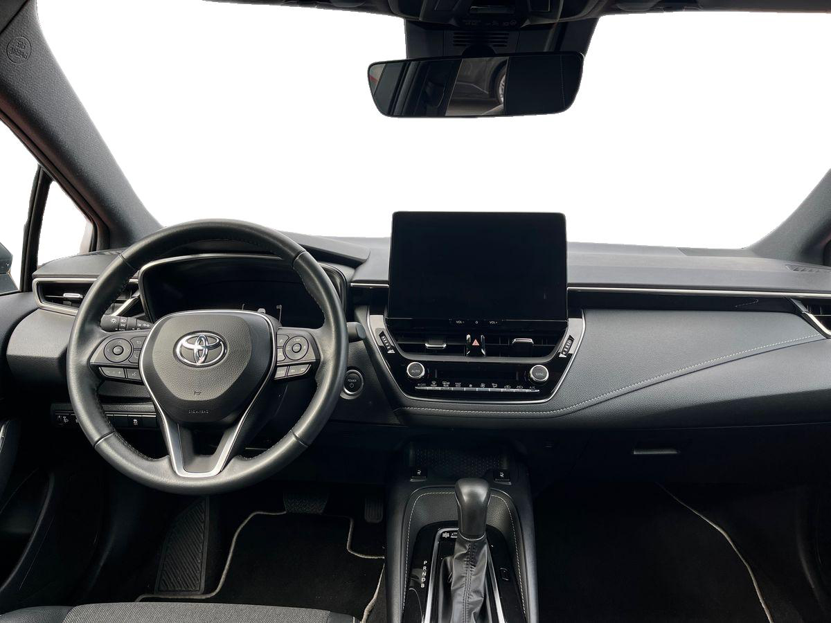 TOYOTA COROLLA HB Corolla HB 1.8 Hybrid Comfort Plus