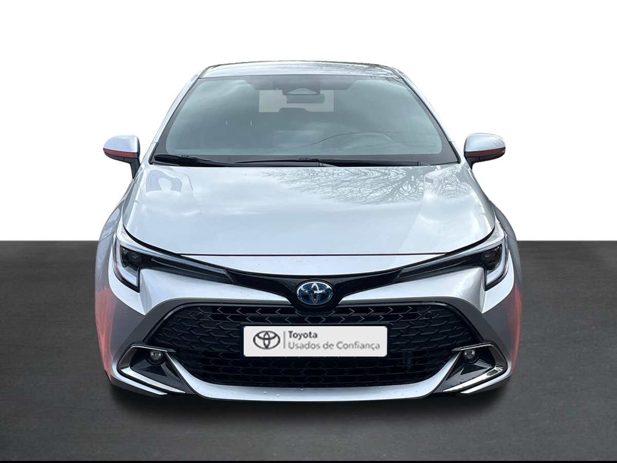 TOYOTA COROLLA HB Corolla HB 1.8 Hybrid Comfort Plus