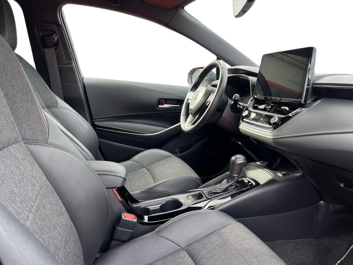TOYOTA COROLLA HB Corolla HB 1.8 Hybrid Comfort Plus
