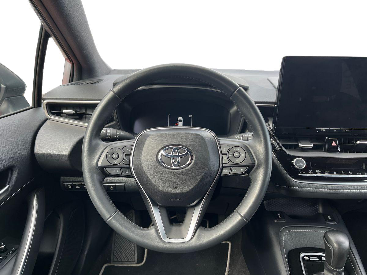 TOYOTA COROLLA HB Corolla HB 1.8 Hybrid Comfort Plus
