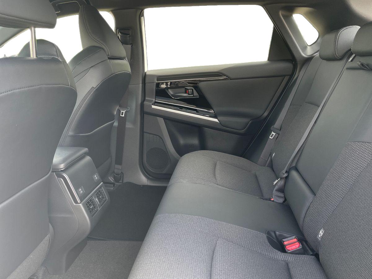 TOYOTA BZ4X bZ4X BEV 71,4kWh Premium AWD