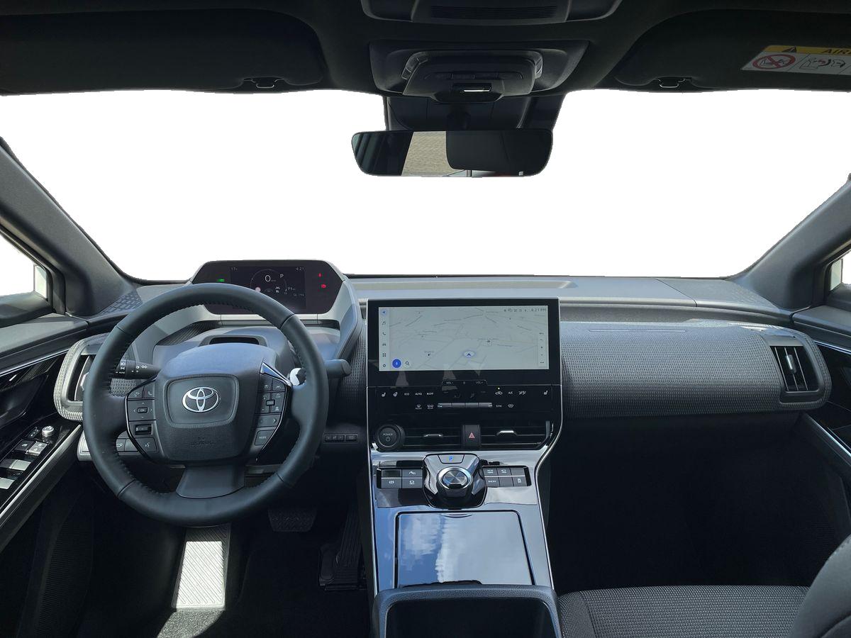 TOYOTA BZ4X bZ4X BEV 71,4kWh Premium AWD