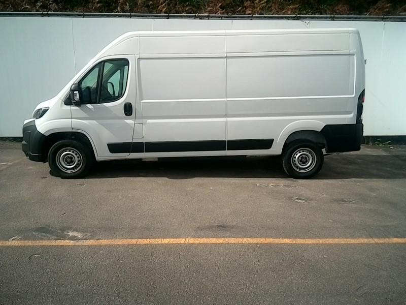 TOYOTA PROACE MAX BEV Proace Max Van BEV L3H2 3.5T Heavy
