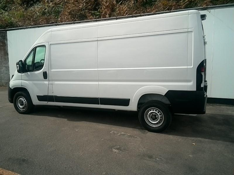 TOYOTA PROACE MAX BEV Proace Max Van BEV L3H2 3.5T Heavy