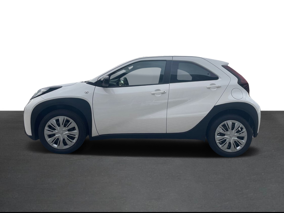 TOYOTA AYGO X Aygo X play 1.0G