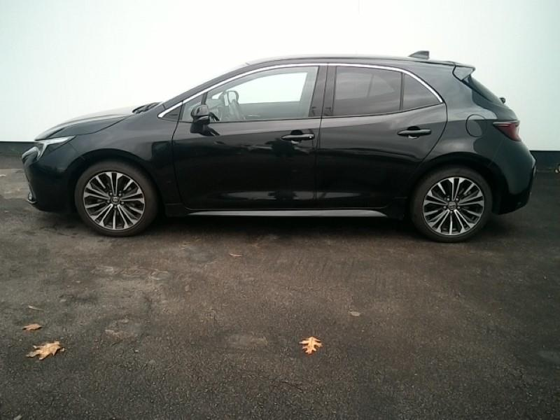 Ver detalhes de TOYOTA COROLLA HB Corolla HB 1.8 Hybrid Comfort Plus