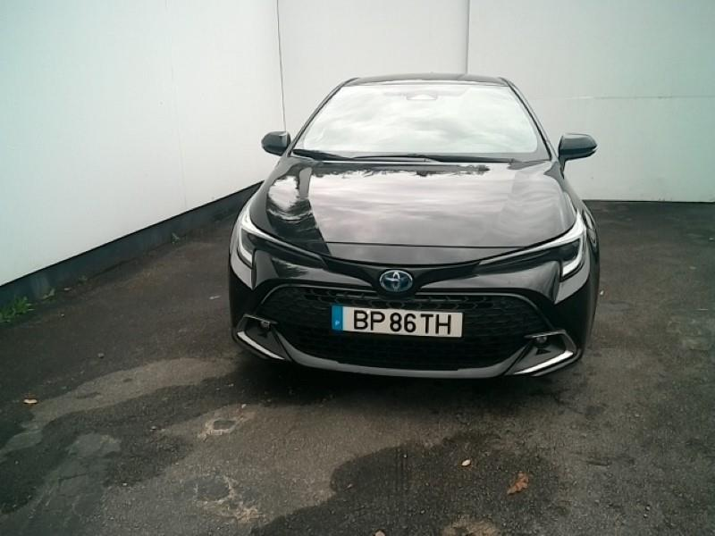 TOYOTA COROLLA HB Corolla HB 1.8 Hybrid Comfort Plus