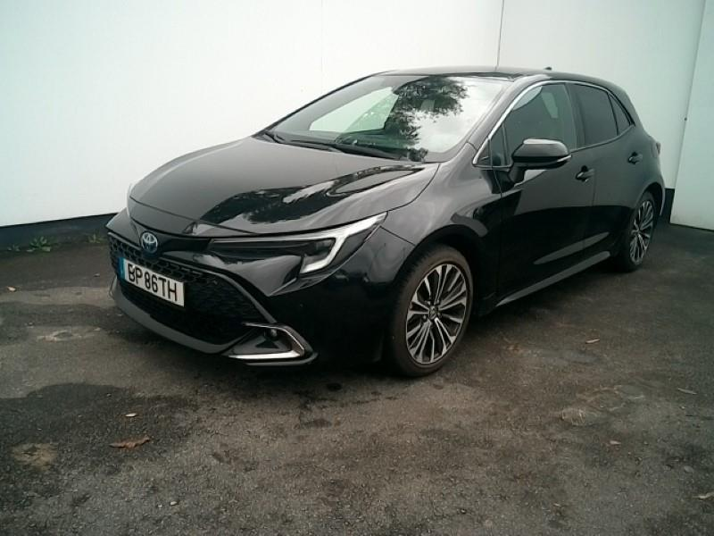 TOYOTA COROLLA HB Corolla HB 1.8 Hybrid Comfort Plus