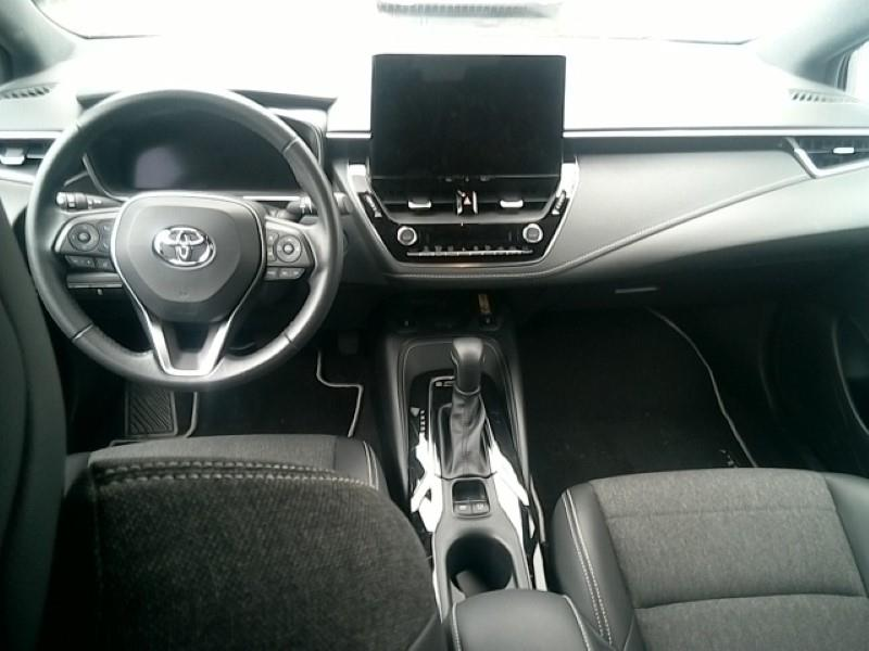 TOYOTA COROLLA HB Corolla HB 1.8 Hybrid Comfort Plus