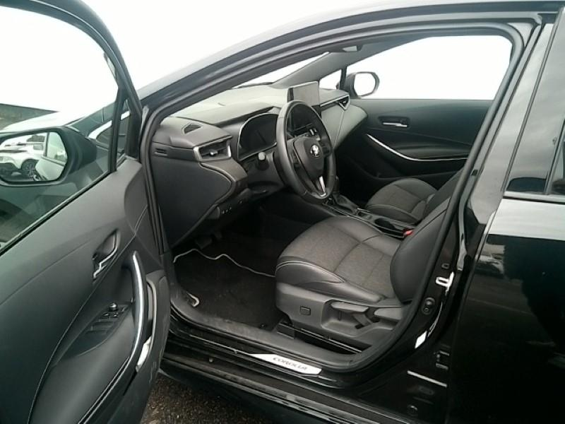 TOYOTA COROLLA HB Corolla HB 1.8 Hybrid Comfort Plus