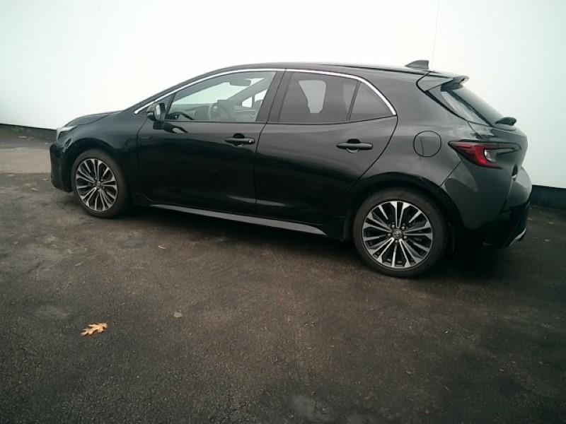 TOYOTA COROLLA HB Corolla HB 1.8 Hybrid Comfort Plus