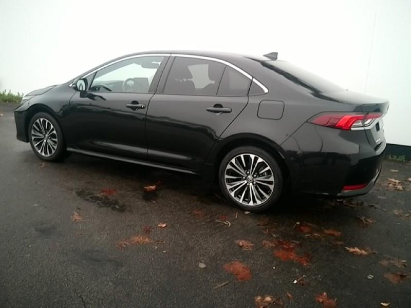 TOYOTA COROLLA SEDAN Corolla SD 1.8 Hybrid Exclusive