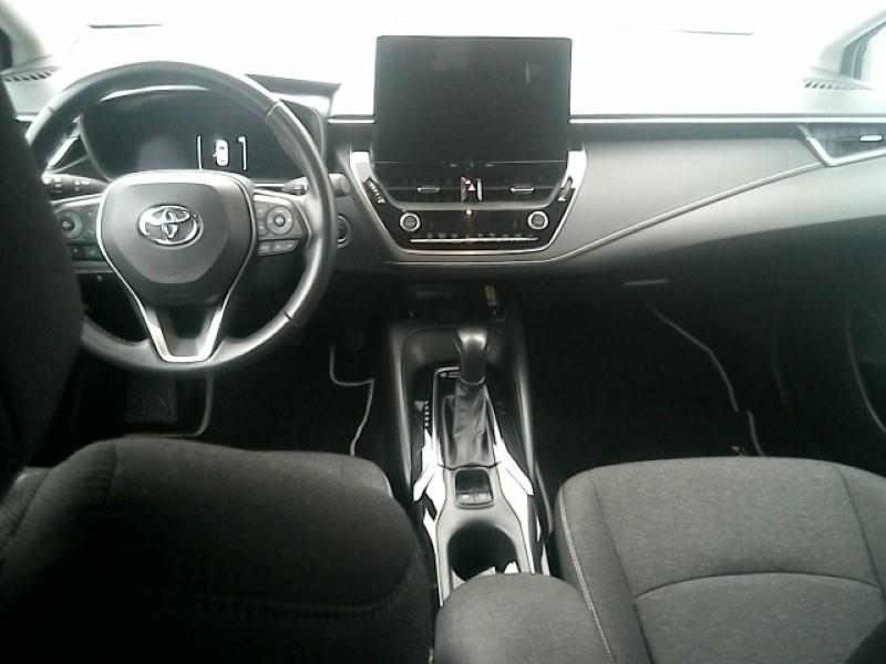 TOYOTA COROLLA SEDAN Corolla SD 1.8 Hybrid Exclusive