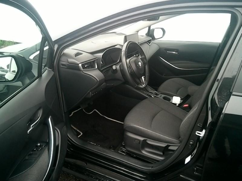 TOYOTA COROLLA SEDAN Corolla SD 1.8 Hybrid Exclusive