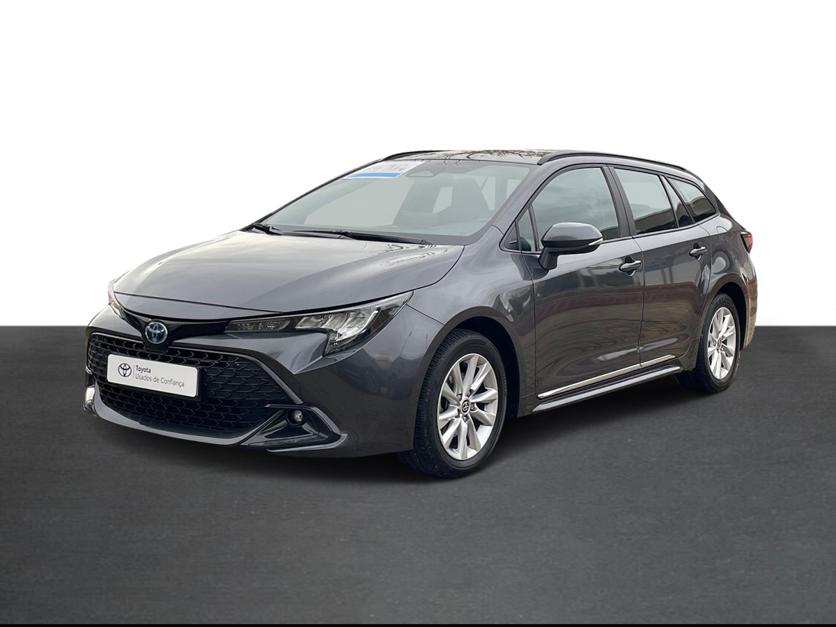 Ver detalhes de TOYOTA COROLLA TS Corolla TS 1.8 Hybrid Comfort
