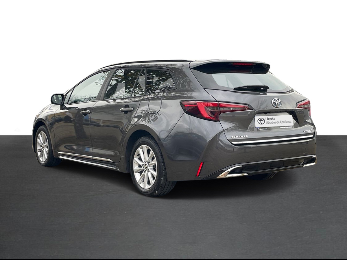 TOYOTA COROLLA TS Corolla TS 1.8 Hybrid Comfort