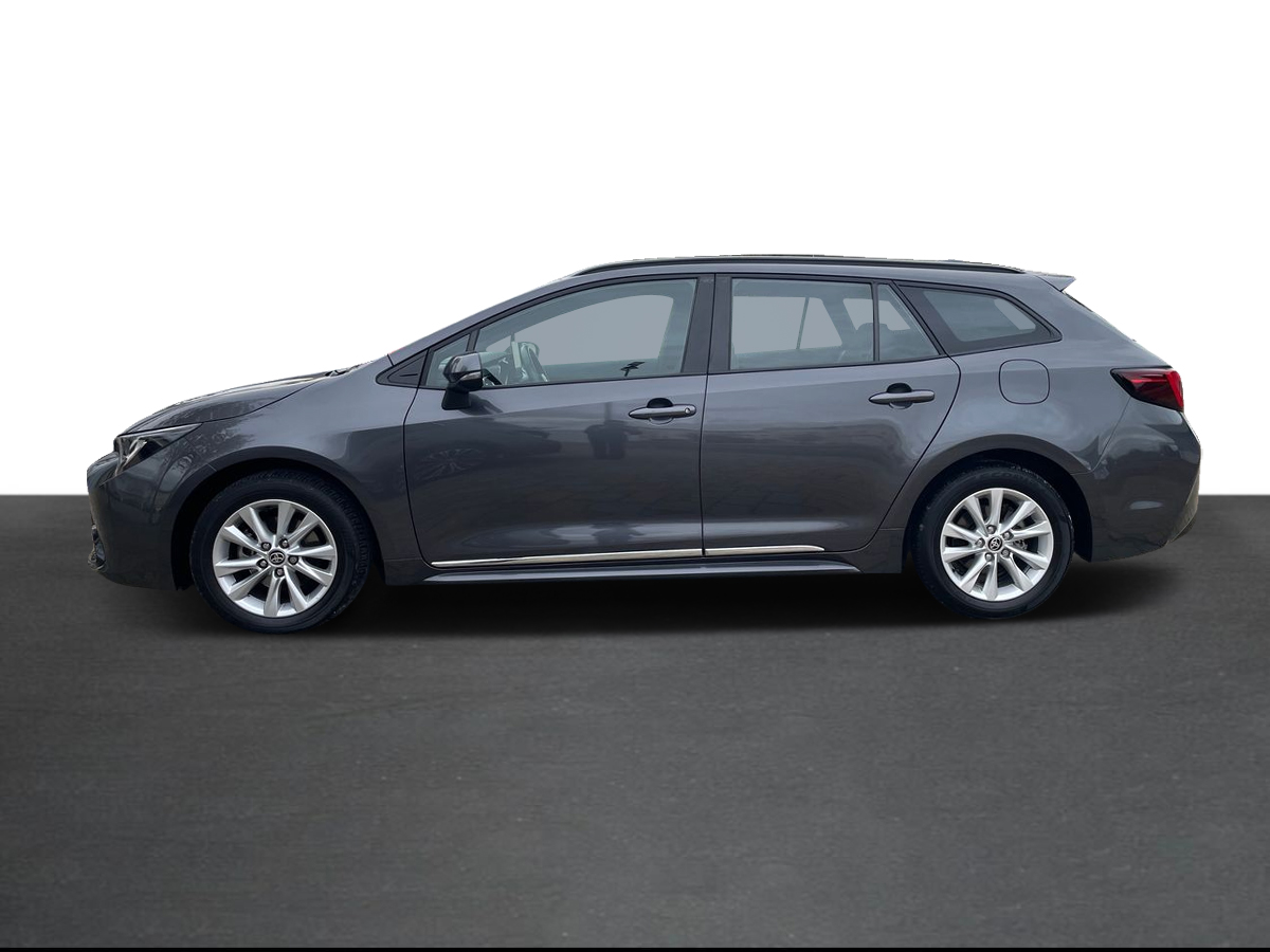 TOYOTA COROLLA TS Corolla TS 1.8 Hybrid Comfort