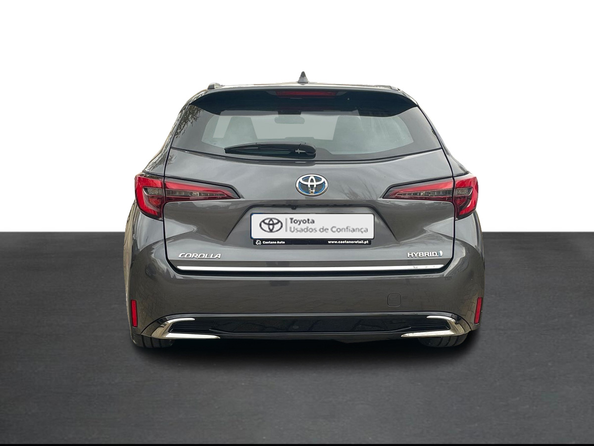 TOYOTA COROLLA TS Corolla TS 1.8 Hybrid Comfort
