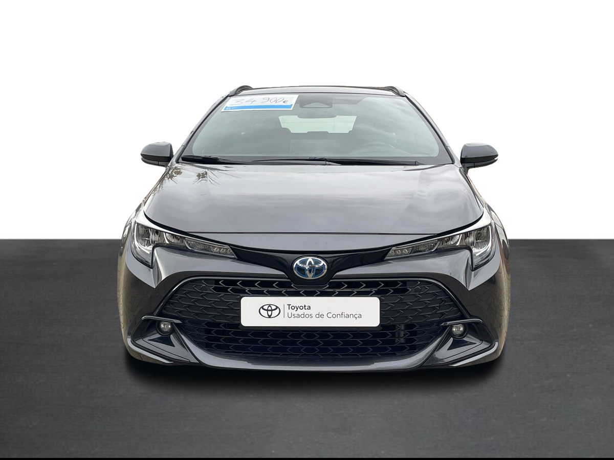 TOYOTA COROLLA TS Corolla TS 1.8 Hybrid Comfort