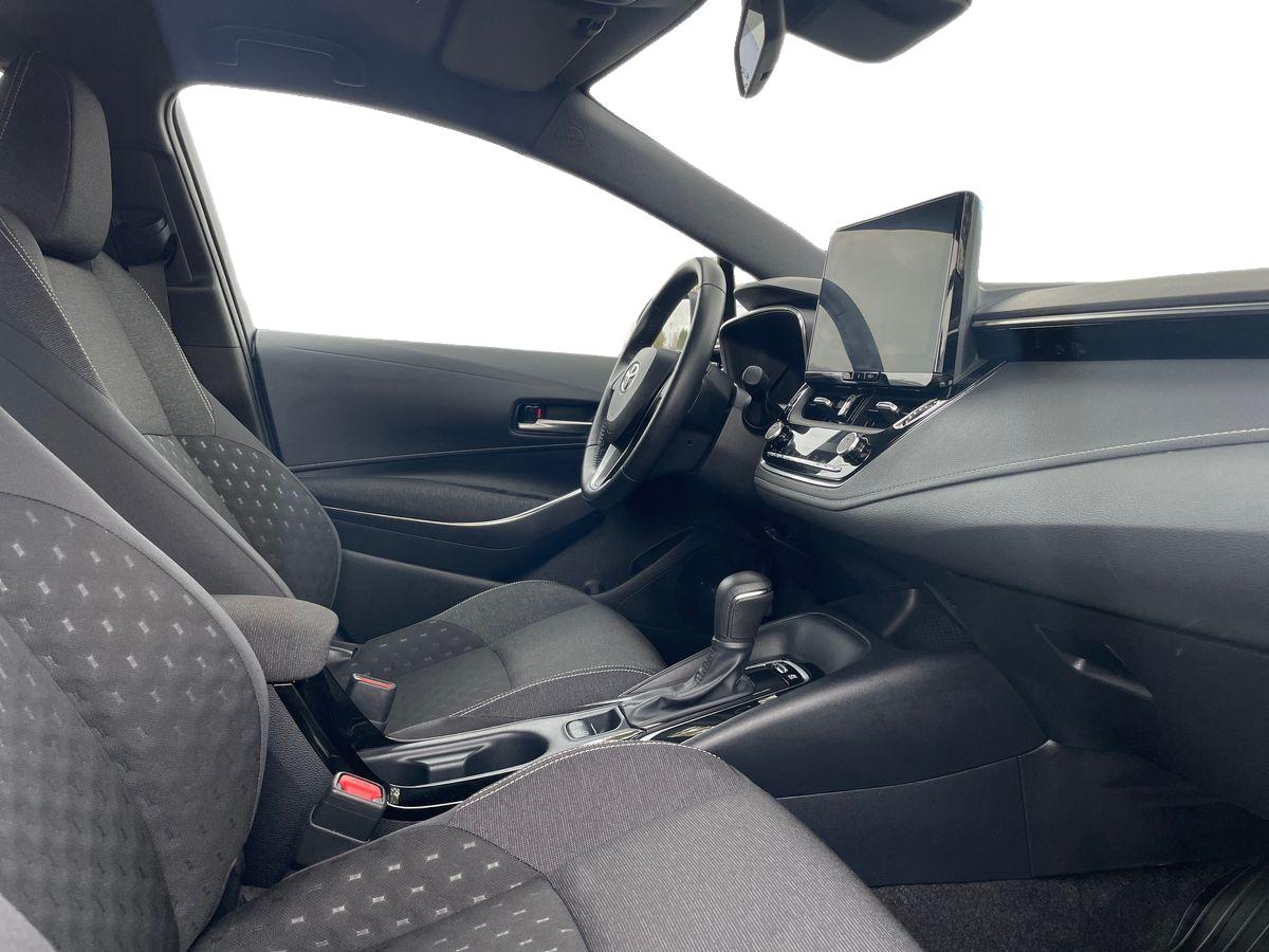 TOYOTA COROLLA TS Corolla TS 1.8 Hybrid Comfort