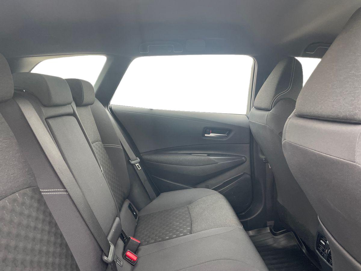 TOYOTA COROLLA TS Corolla TS 1.8 Hybrid Comfort