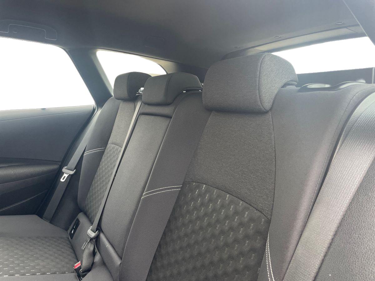 TOYOTA COROLLA TS Corolla TS 1.8 Hybrid Comfort