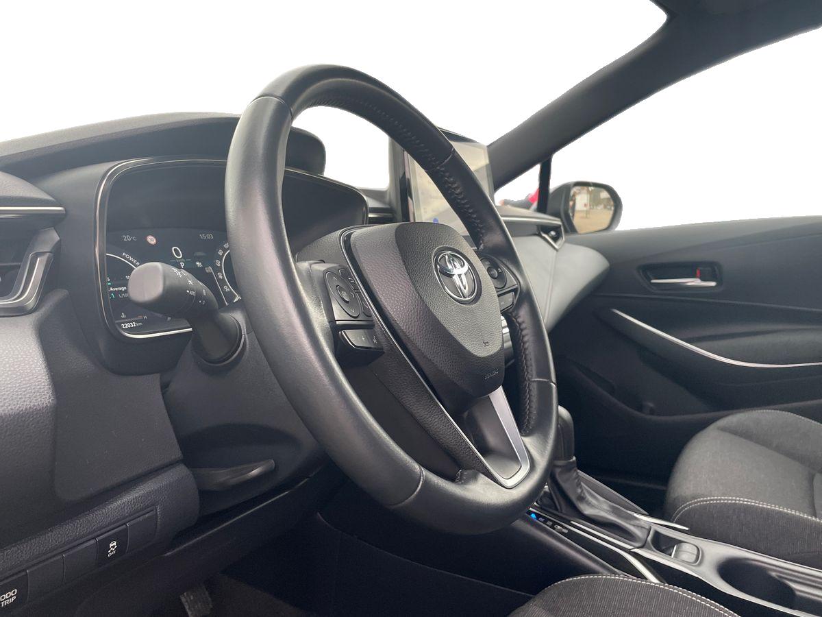 TOYOTA COROLLA TS Corolla TS 1.8 Hybrid Comfort
