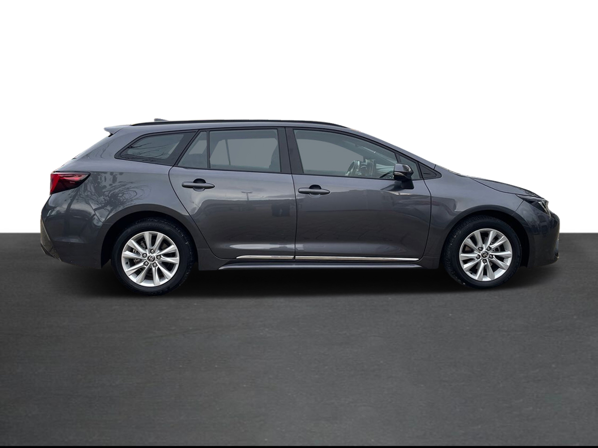 TOYOTA COROLLA TS Corolla TS 1.8 Hybrid Comfort