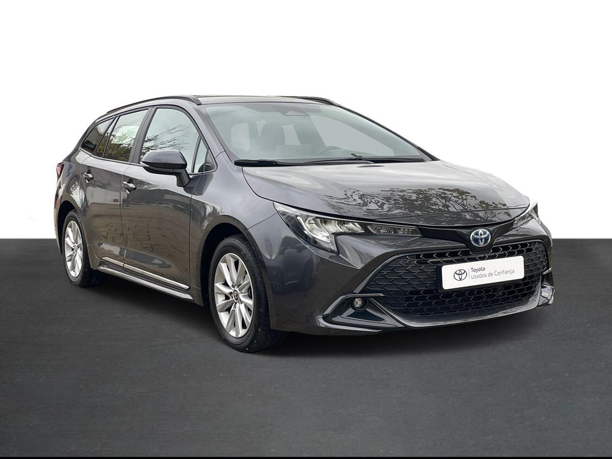 TOYOTA COROLLA TS Corolla TS 1.8 Hybrid Comfort