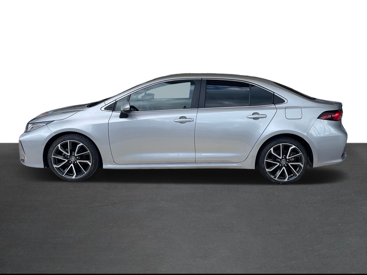 TOYOTA COROLLA SEDAN Corolla SD 1.8 Hybrid Luxury